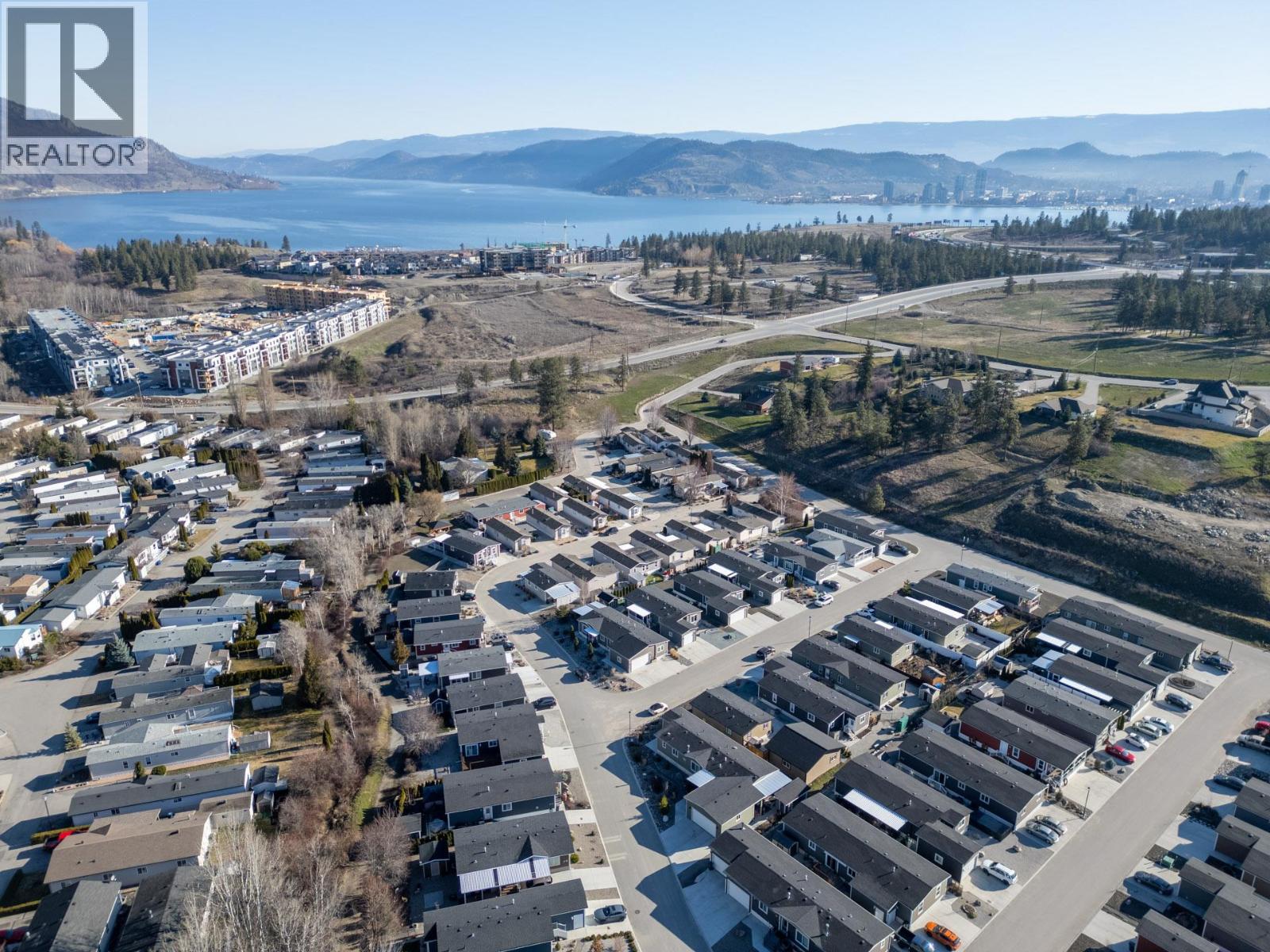 1835 Nancee Way Court Unit# 35, West Kelowna