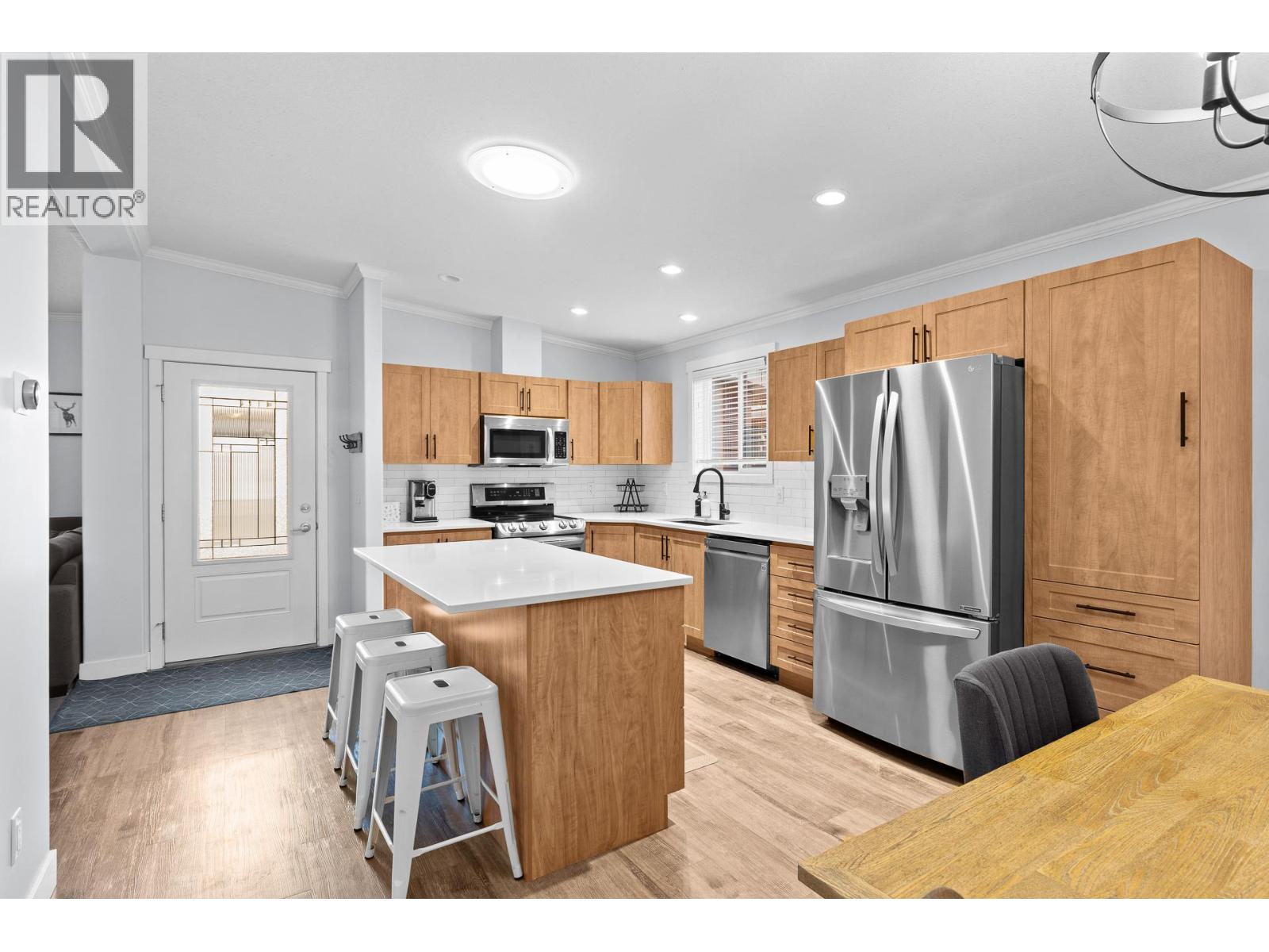 1835 Nancee Way Court Unit# 35, West Kelowna