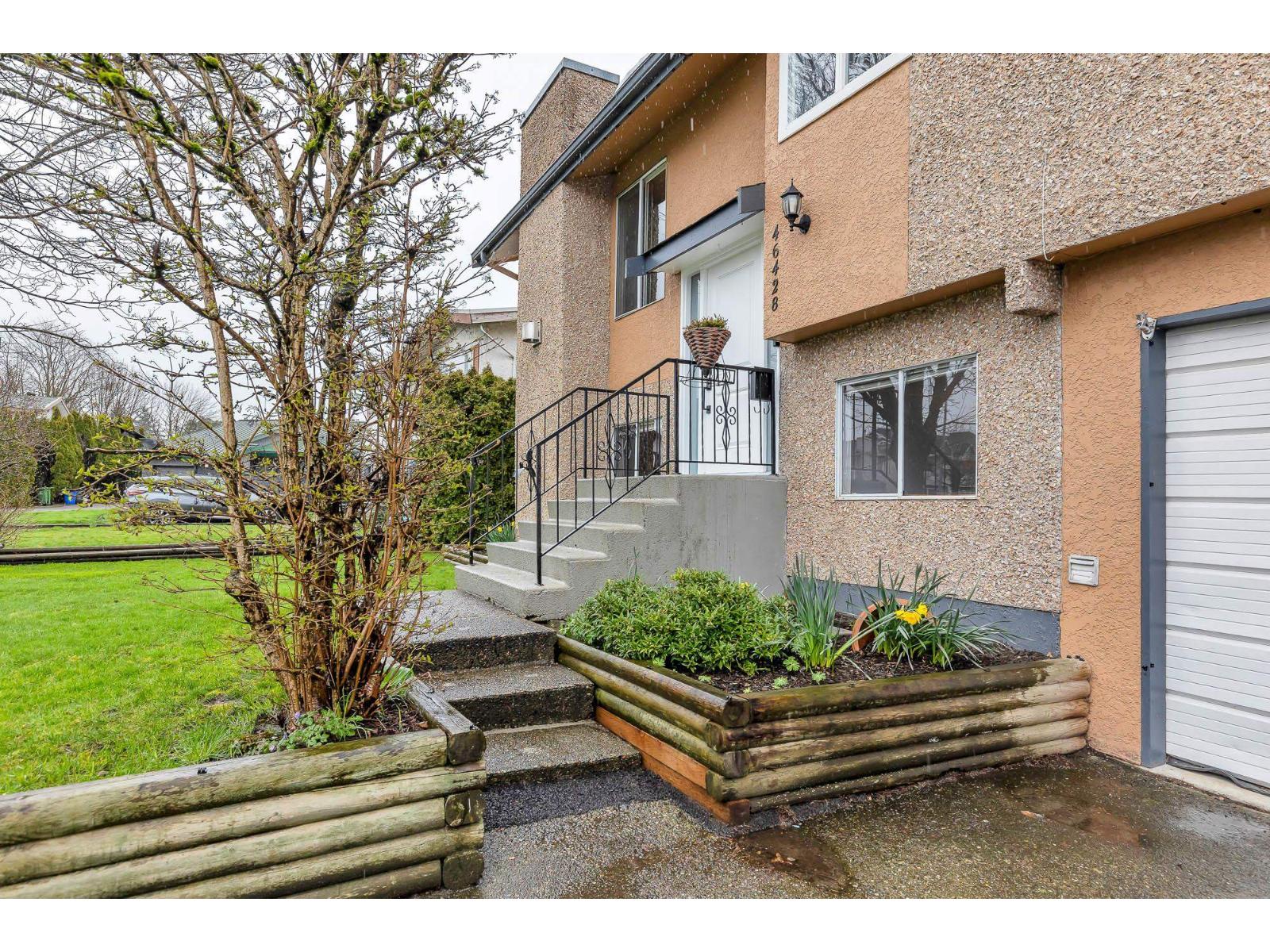 46428 ANGELA AVENUE, Chilliwack Proper South, Chilliwack