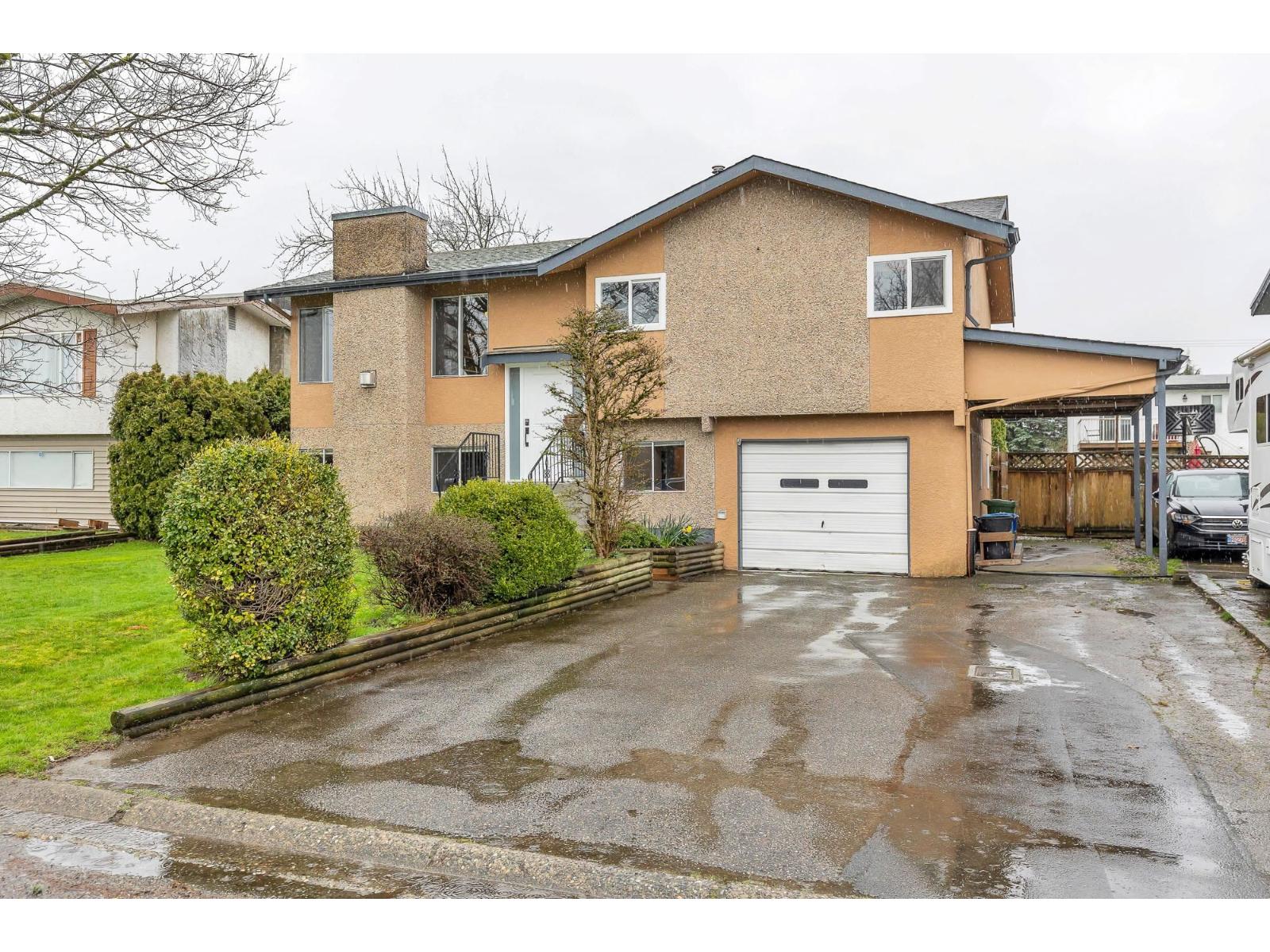 46428 ANGELA AVENUE, Chilliwack Proper South, Chilliwack