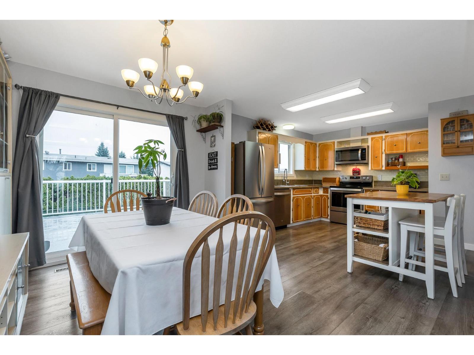 46428 ANGELA AVENUE, Chilliwack Proper South, Chilliwack