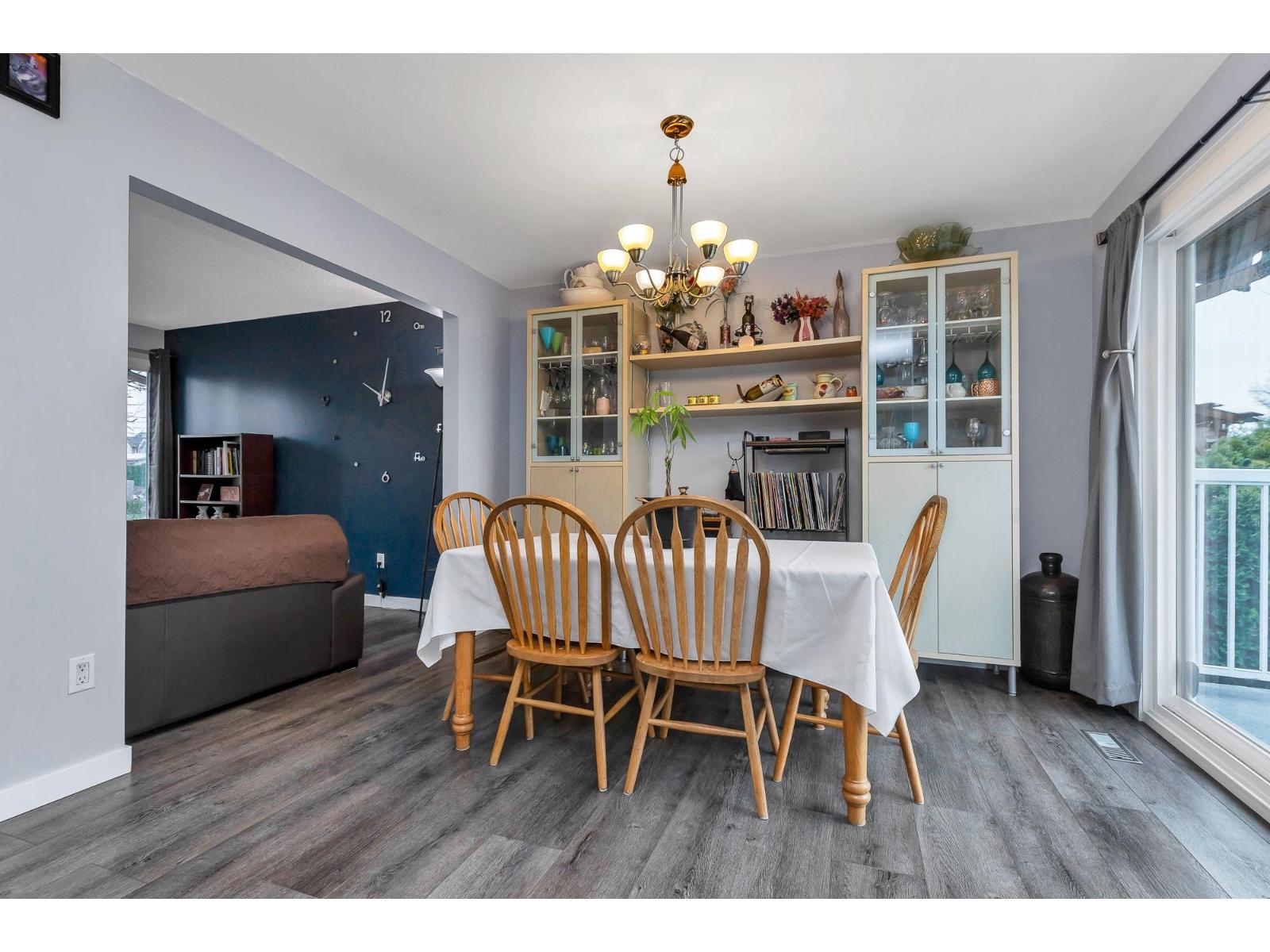 46428 ANGELA AVENUE, Chilliwack Proper South, Chilliwack