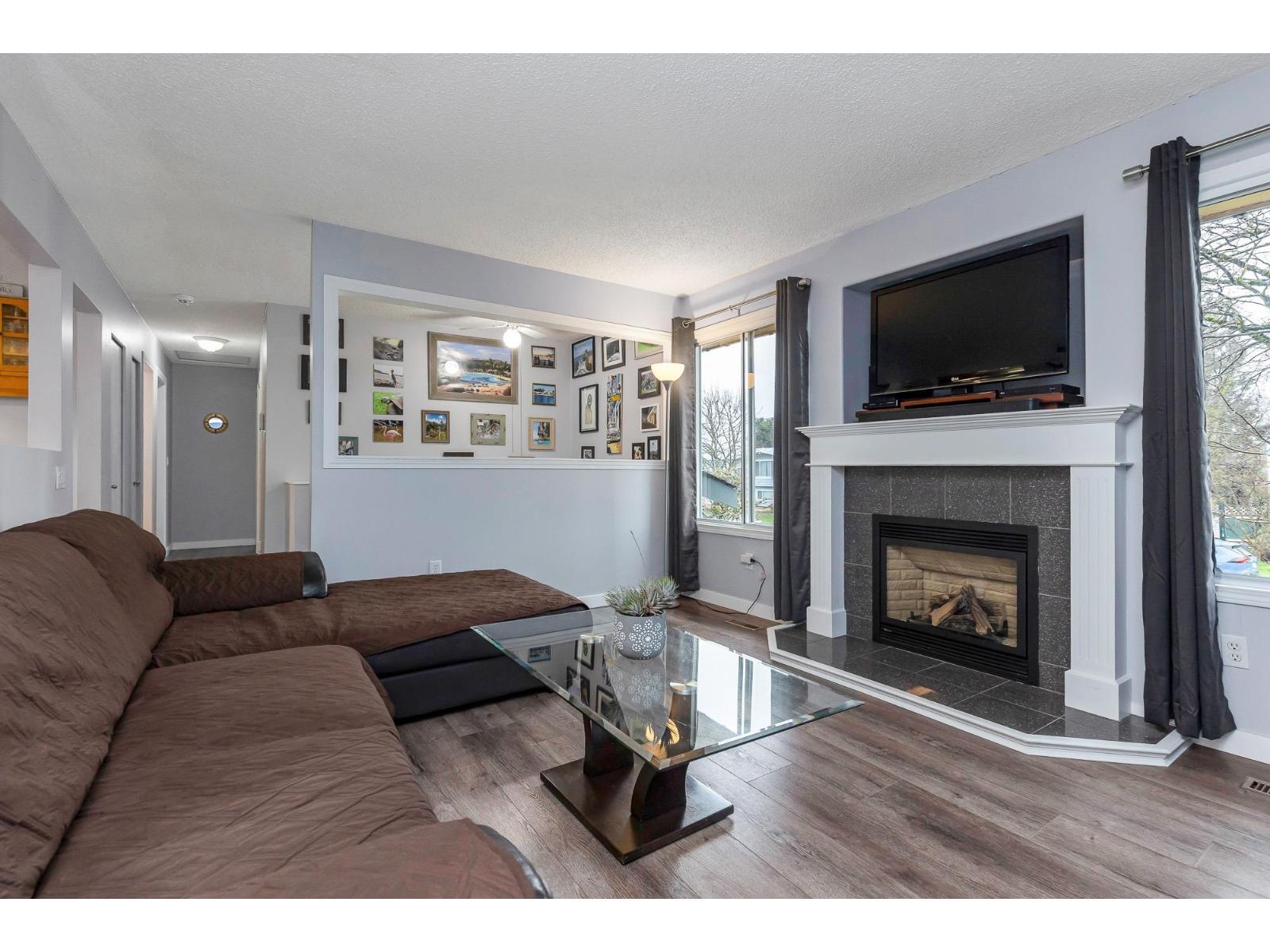 46428 ANGELA AVENUE, Chilliwack Proper South, Chilliwack