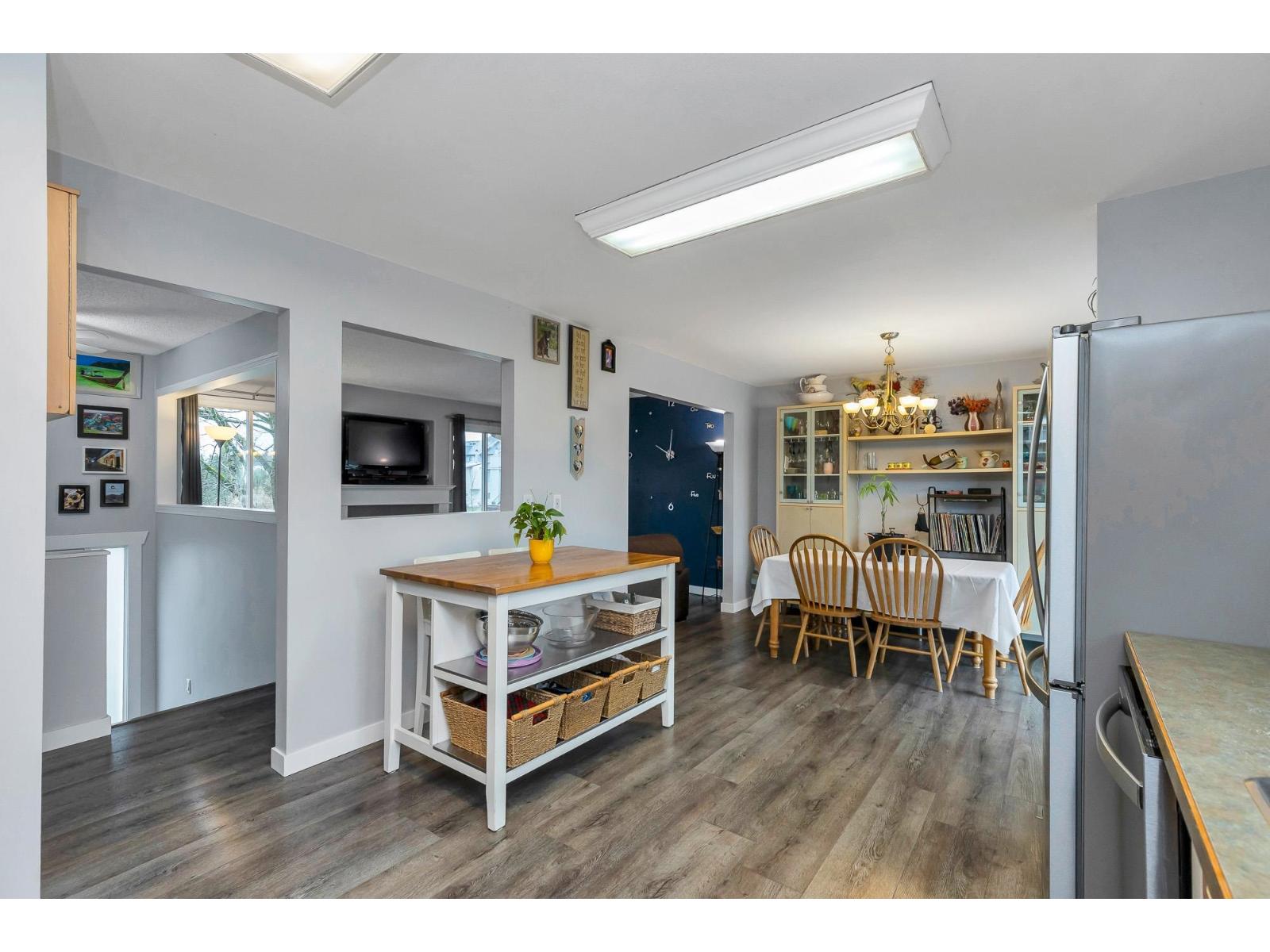 46428 ANGELA AVENUE, Chilliwack Proper South, Chilliwack