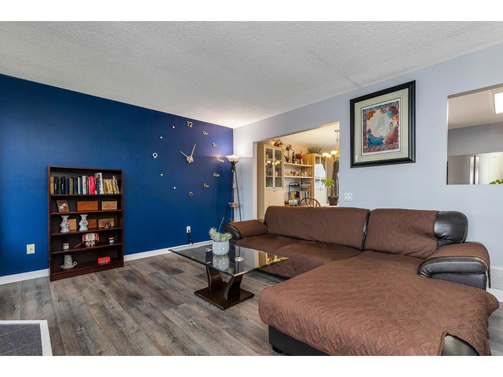 46428 ANGELA AVENUE, Chilliwack Proper South, Chilliwack