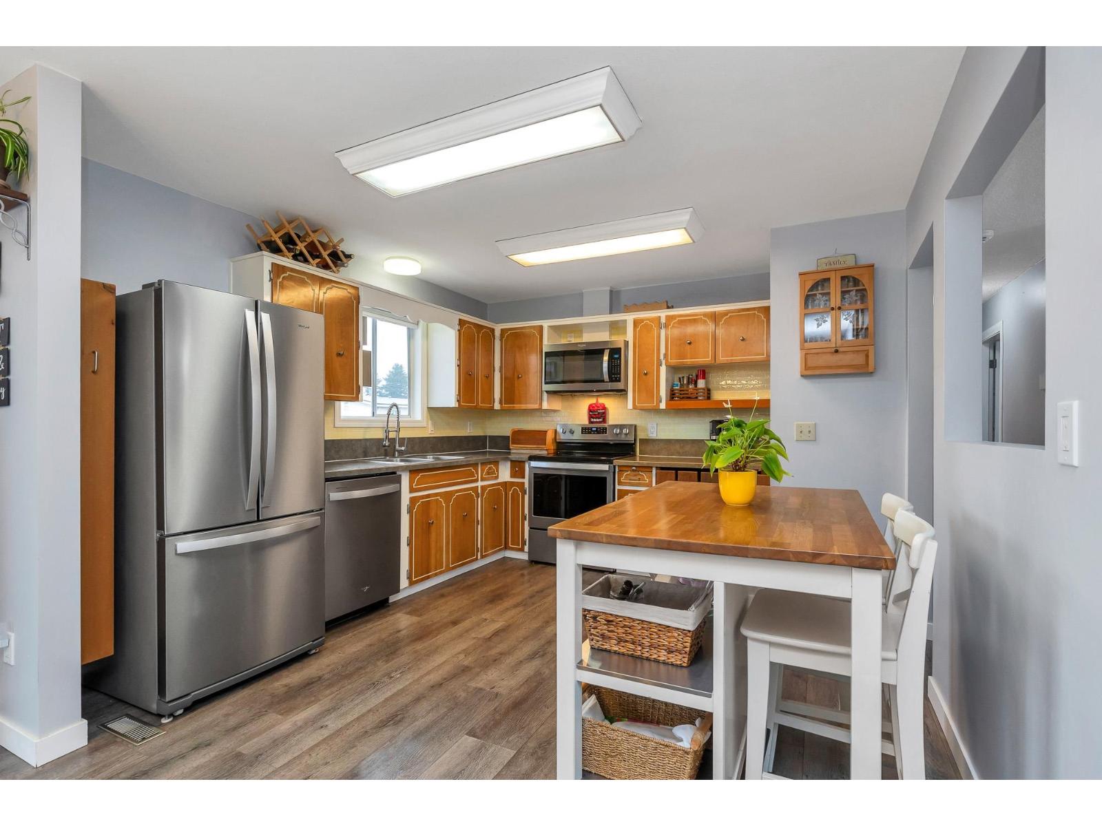 46428 ANGELA AVENUE, Chilliwack Proper South, Chilliwack