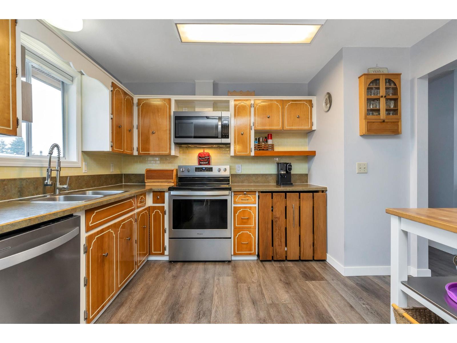 46428 ANGELA AVENUE, Chilliwack Proper South, Chilliwack