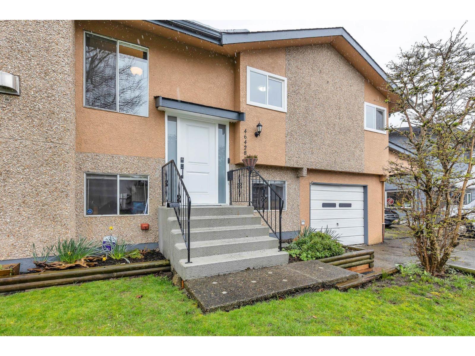 46428 ANGELA AVENUE, Chilliwack Proper South, Chilliwack