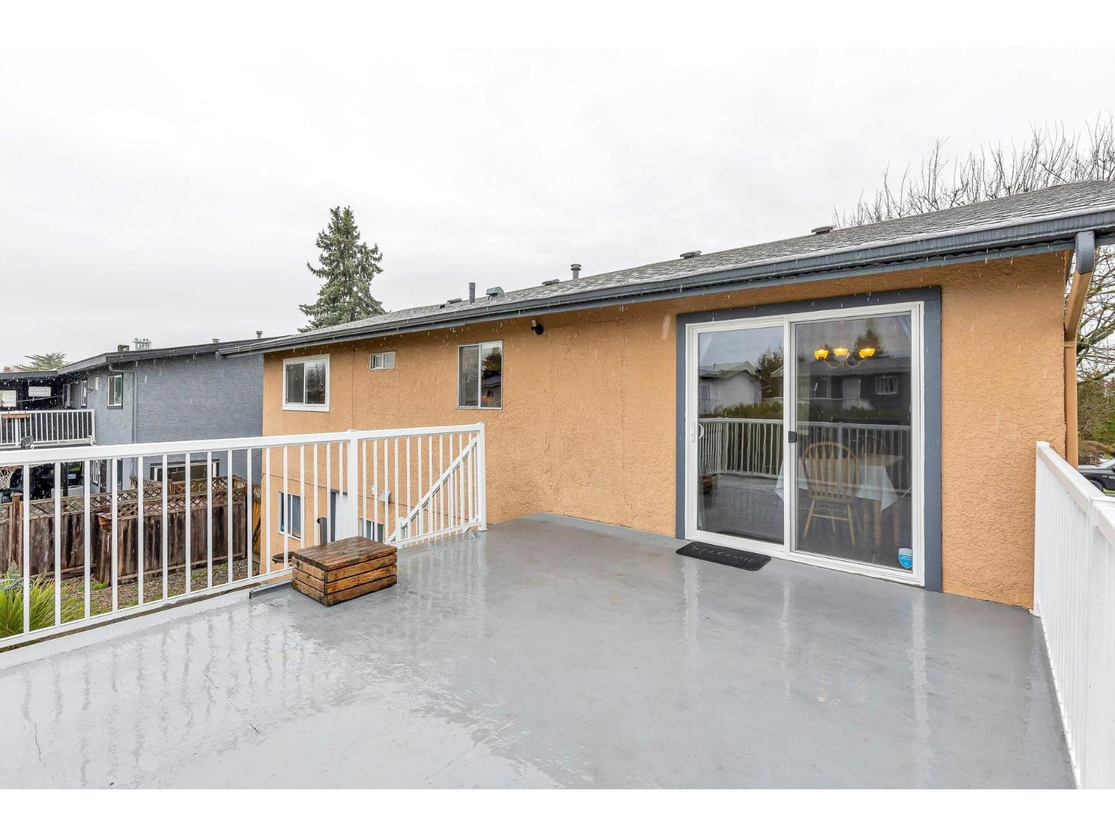 46428 ANGELA AVENUE, Chilliwack Proper South, Chilliwack