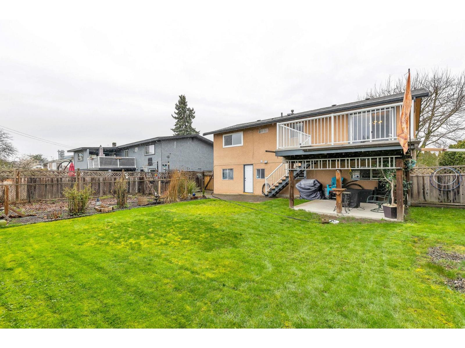 46428 ANGELA AVENUE, Chilliwack Proper South, Chilliwack