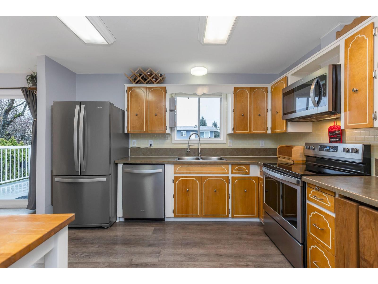 46428 ANGELA AVENUE, Chilliwack Proper South, Chilliwack