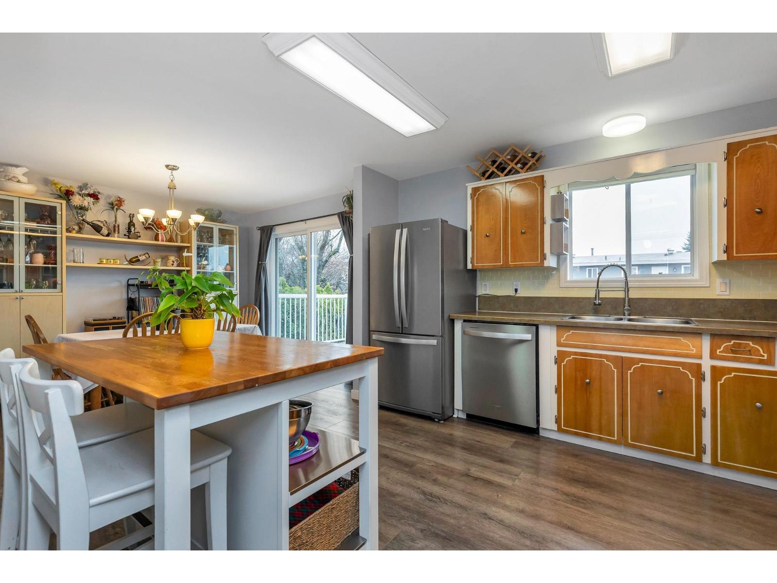 46428 ANGELA AVENUE, Chilliwack Proper South, Chilliwack