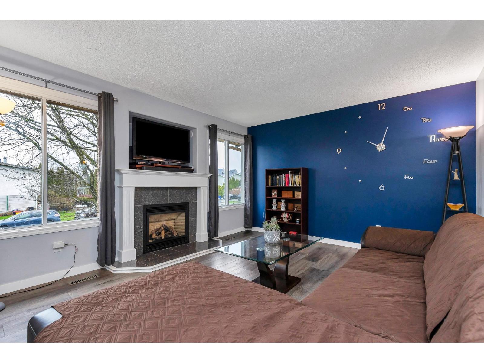 46428 ANGELA AVENUE, Chilliwack Proper South, Chilliwack