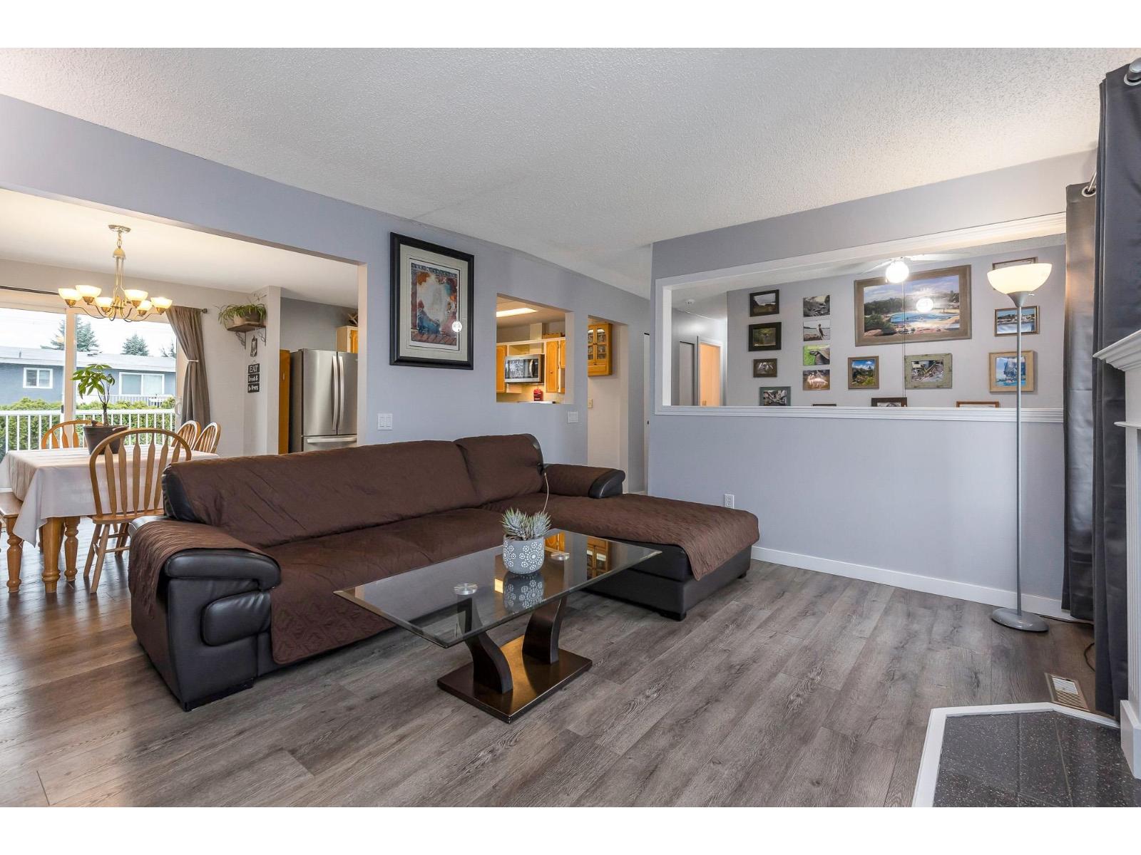 46428 ANGELA AVENUE, Chilliwack Proper South, Chilliwack