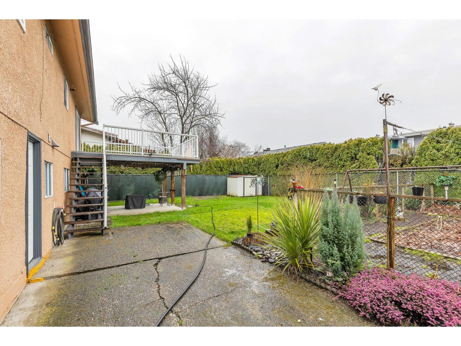 46428 ANGELA AVENUE, Chilliwack Proper South, Chilliwack