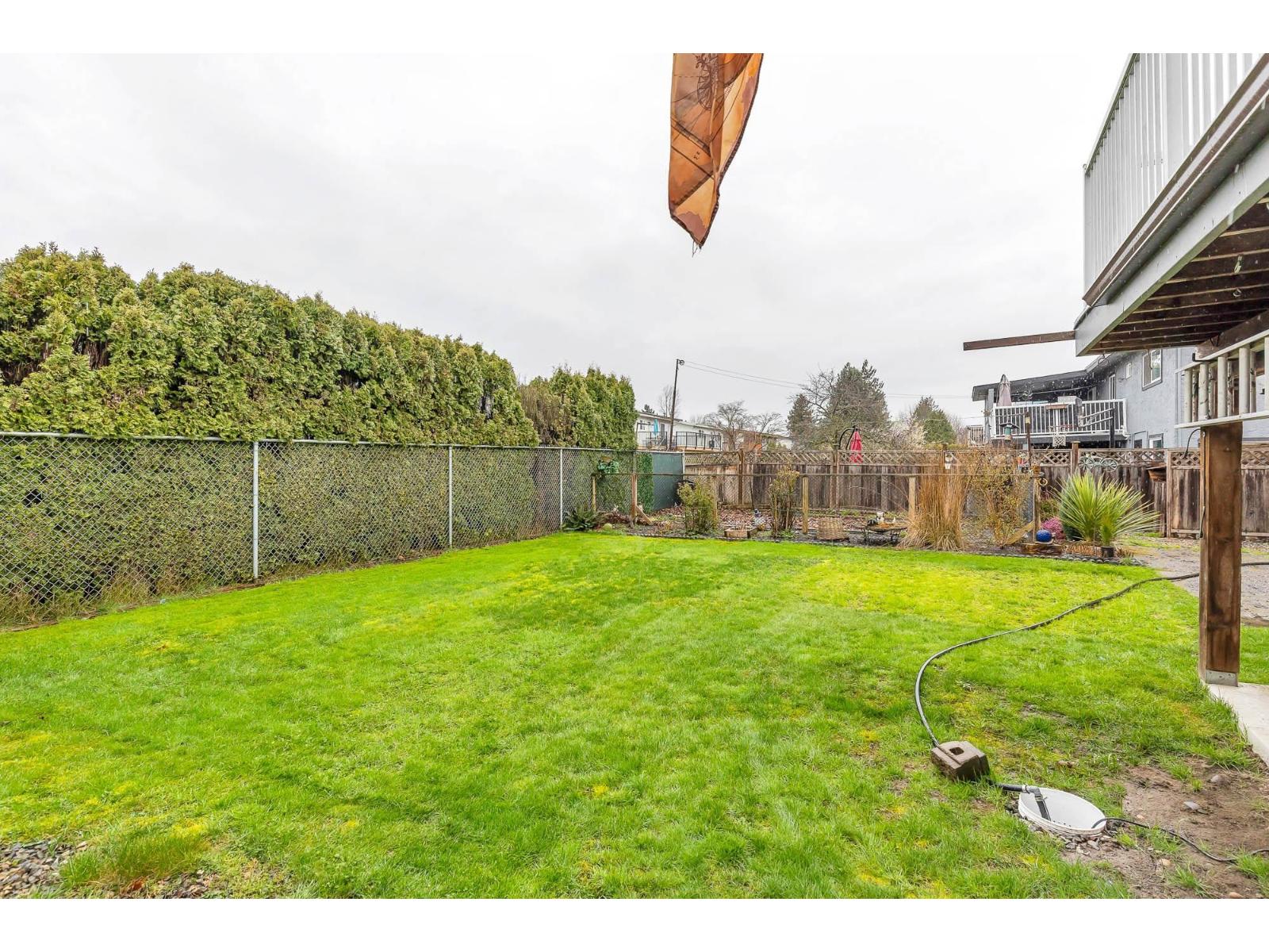 46428 ANGELA AVENUE, Chilliwack Proper South, Chilliwack