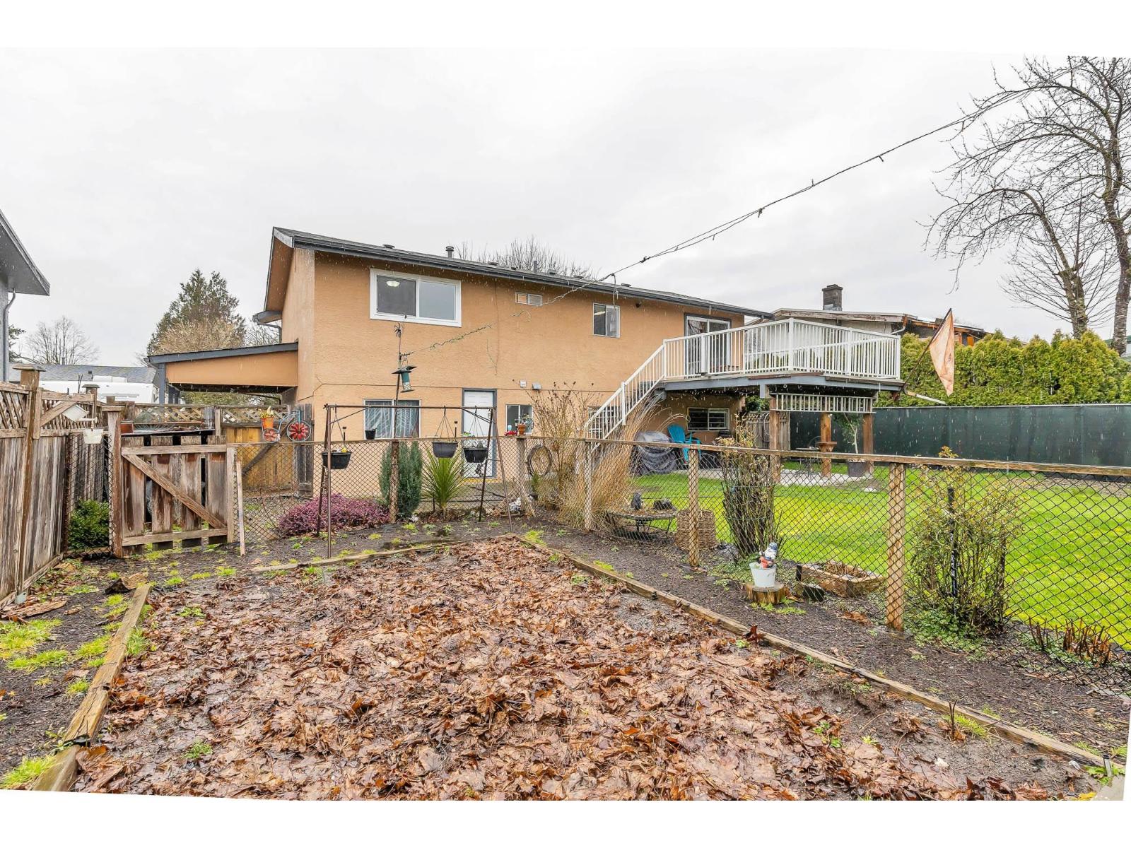 46428 ANGELA AVENUE, Chilliwack Proper South, Chilliwack