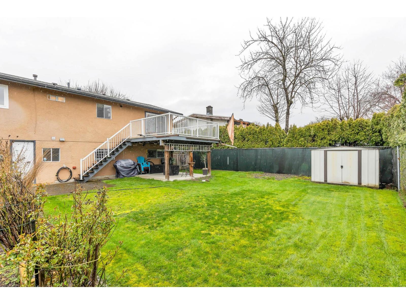 46428 ANGELA AVENUE, Chilliwack Proper South, Chilliwack