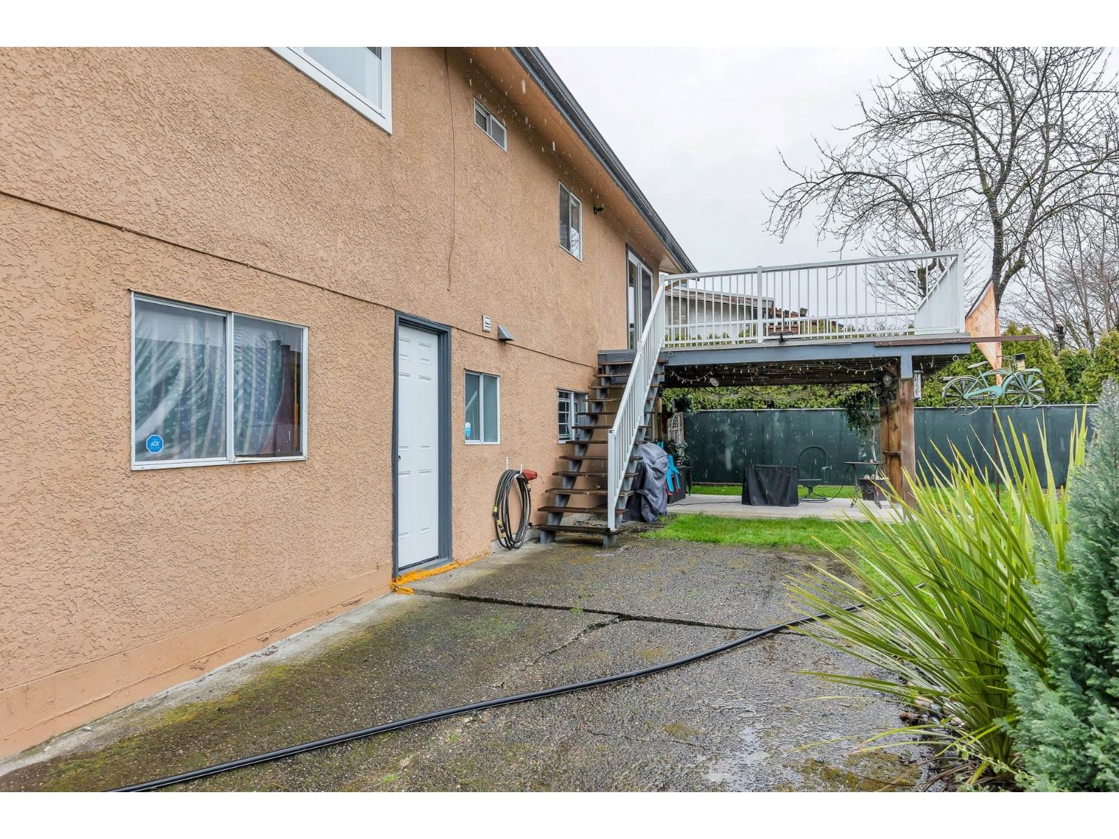 46428 ANGELA AVENUE, Chilliwack Proper South, Chilliwack