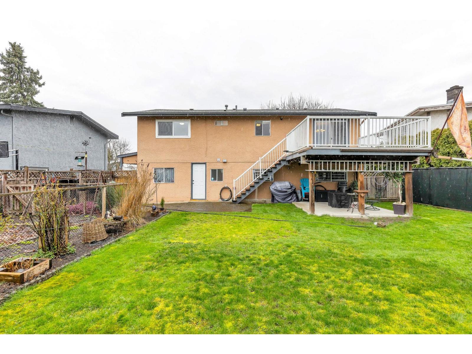 46428 ANGELA AVENUE, Chilliwack Proper South, Chilliwack