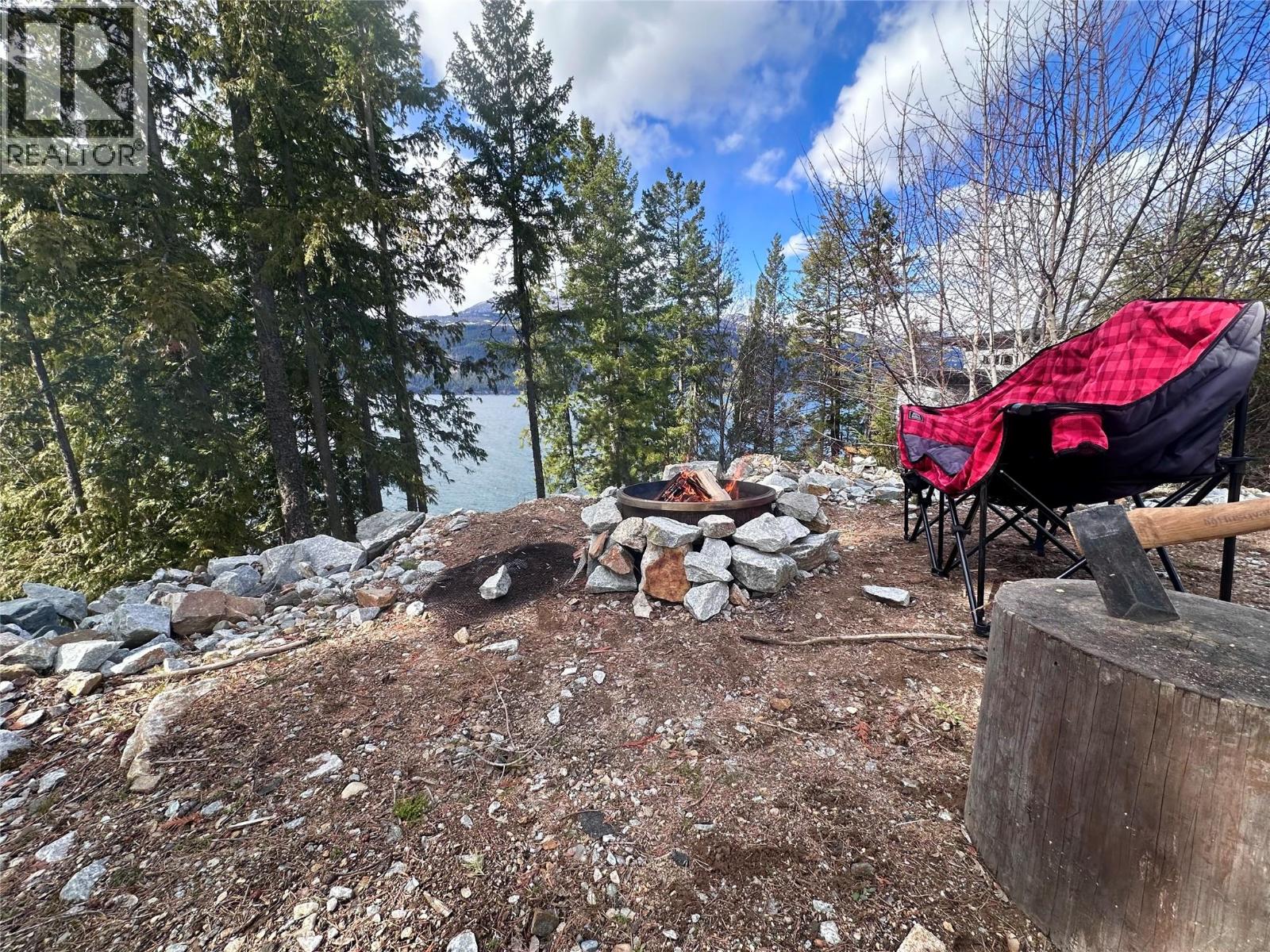 Lot 14 WALKERS Lane, Kootenay Bay