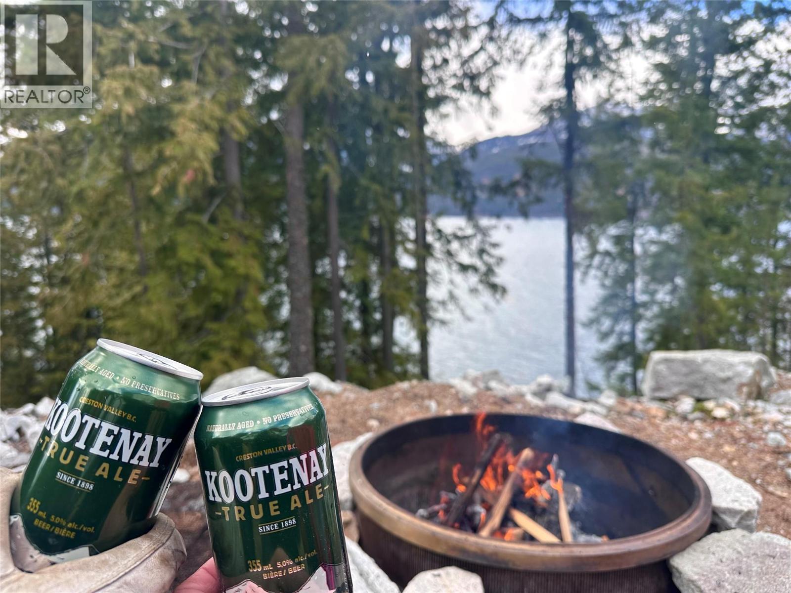 Lot 14 WALKERS Lane, Kootenay Bay