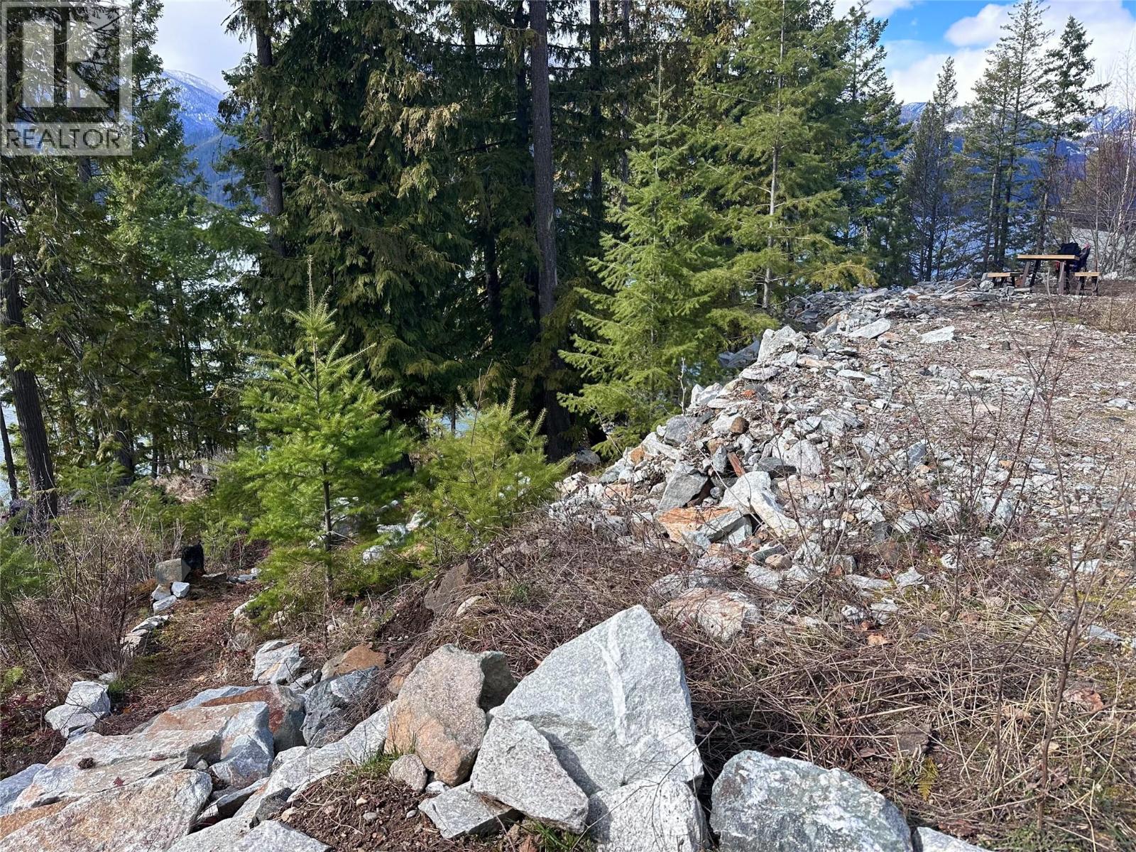 Lot 14 WALKERS Lane, Kootenay Bay