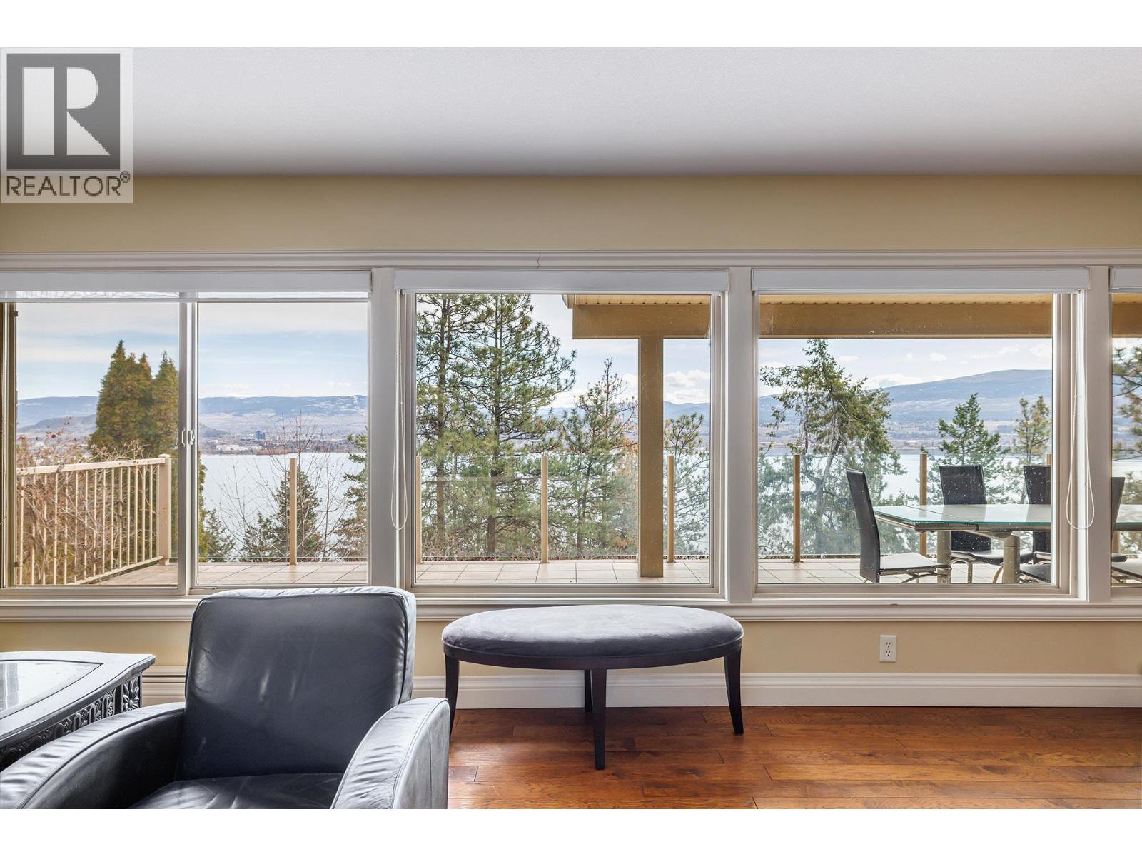 2661 Lakeridge Road, West Kelowna