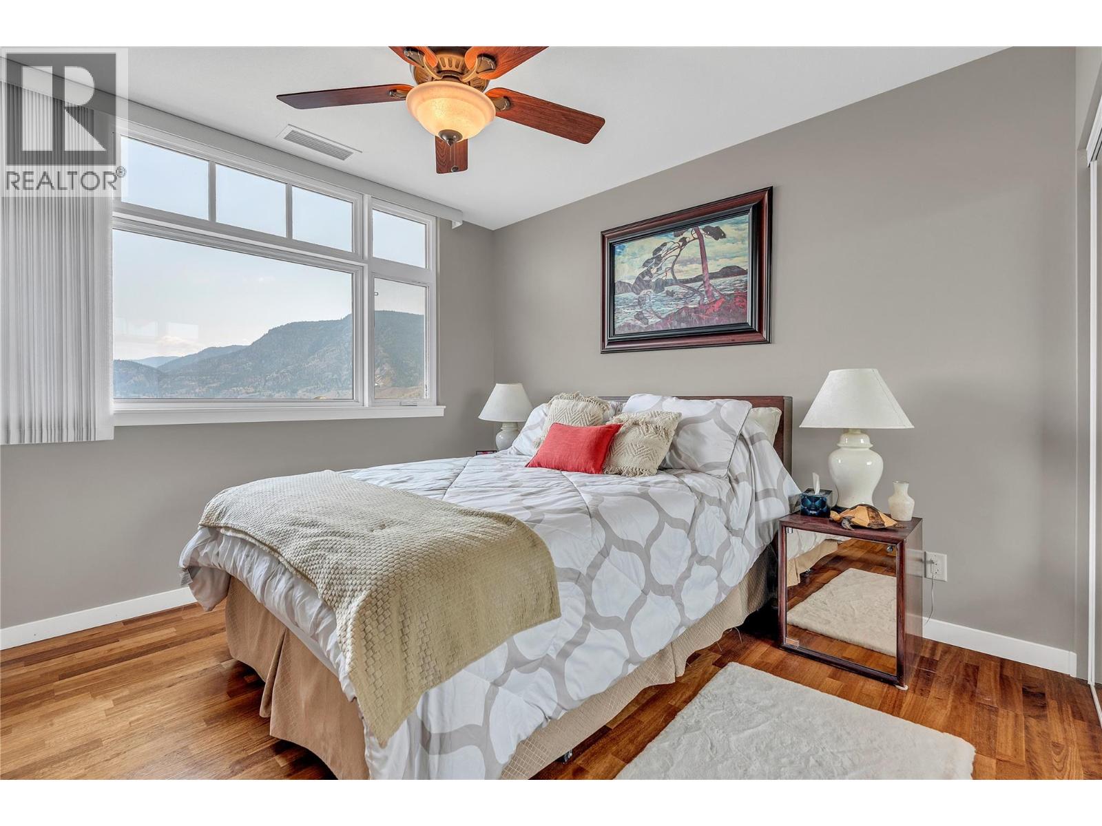 3301 Skaha Lake Road Unit# 803, Penticton