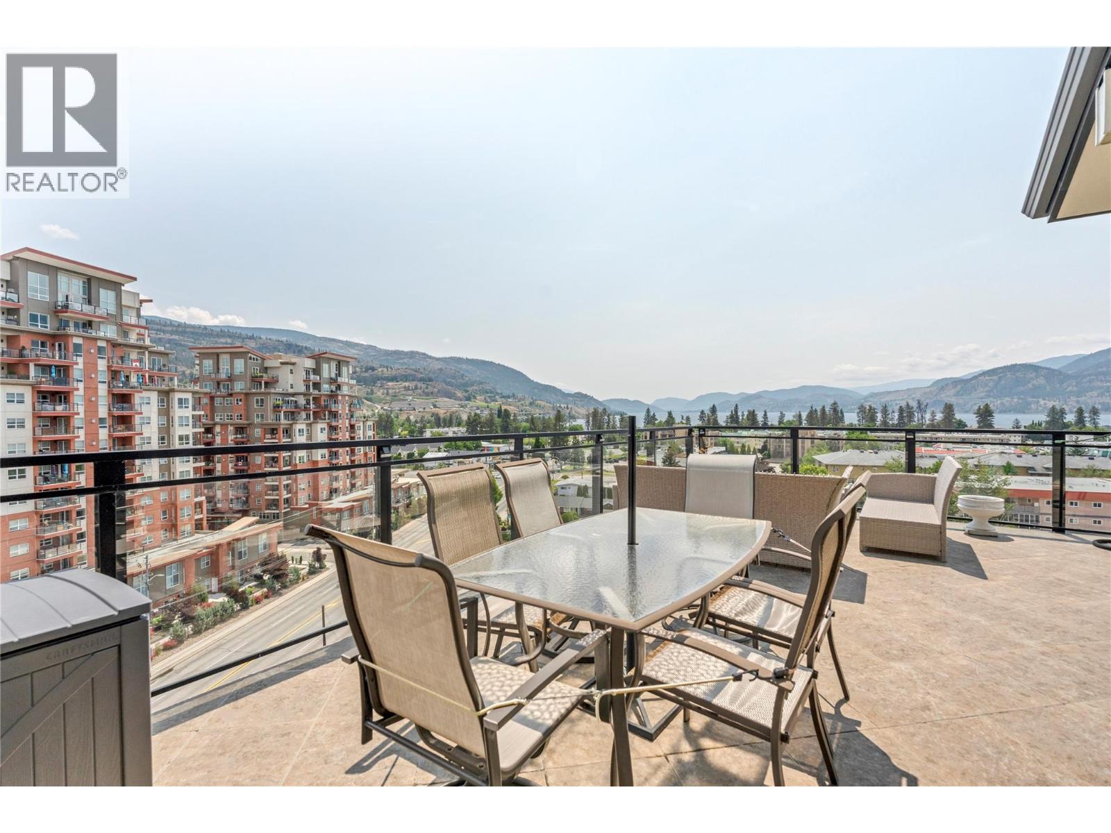 3301 Skaha Lake Road Unit# 803, Penticton
