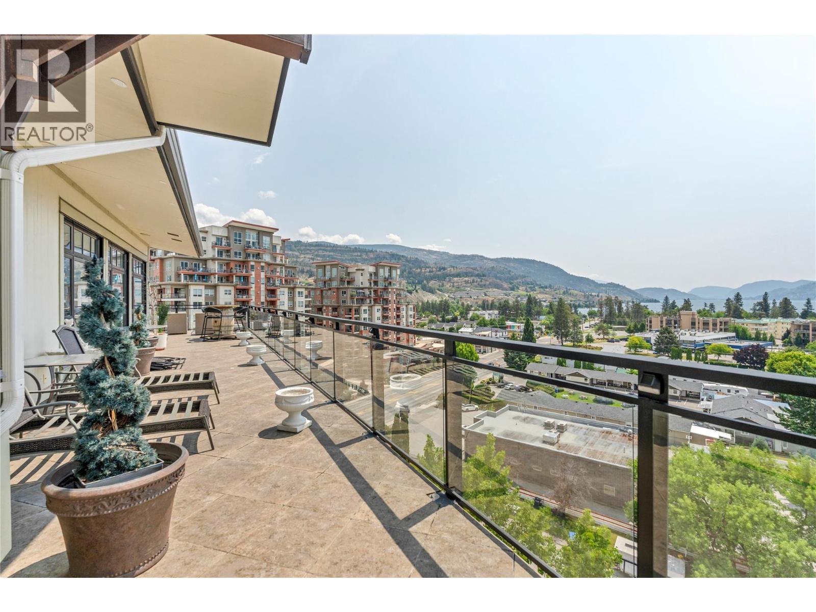 3301 Skaha Lake Road Unit# 803, Penticton
