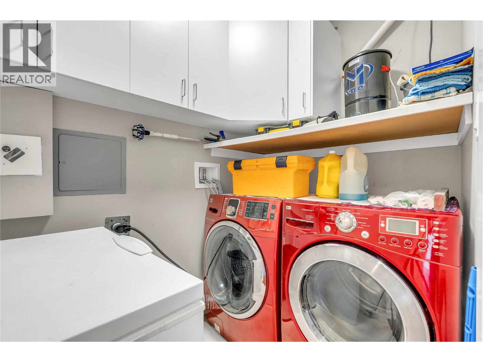 3301 Skaha Lake Road Unit# 803, Penticton