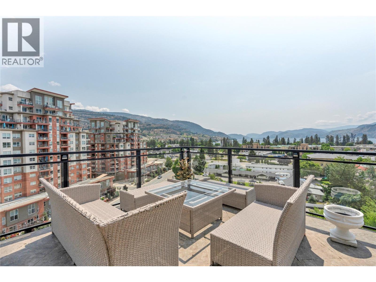 3301 Skaha Lake Road Unit# 803, Penticton