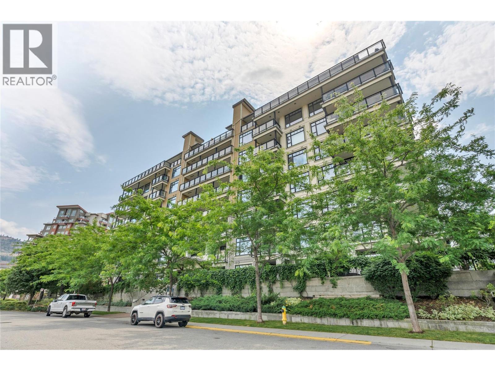 3301 Skaha Lake Road Unit# 803, Penticton