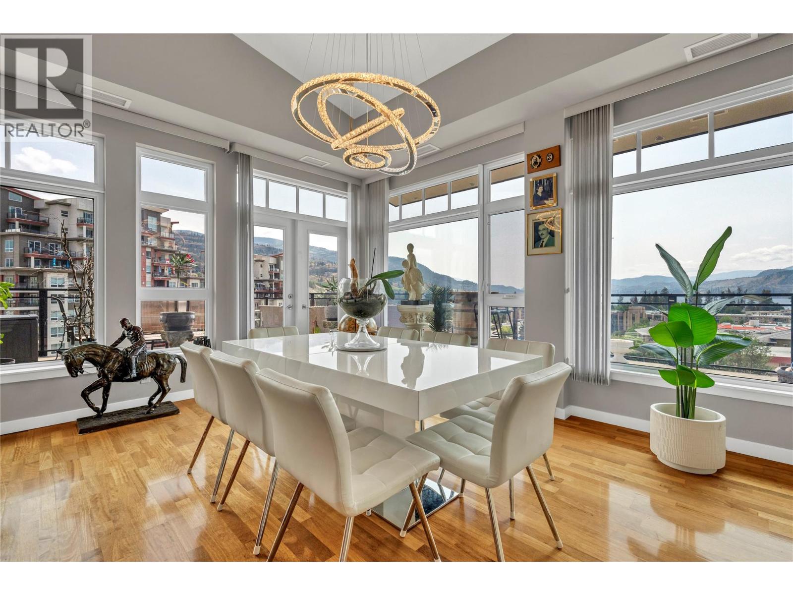 3301 Skaha Lake Road Unit# 803, Penticton