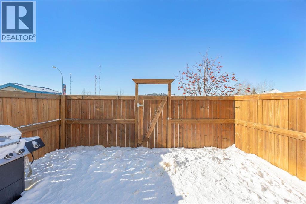 711 Beacon Hill Drive, Fort McMurray