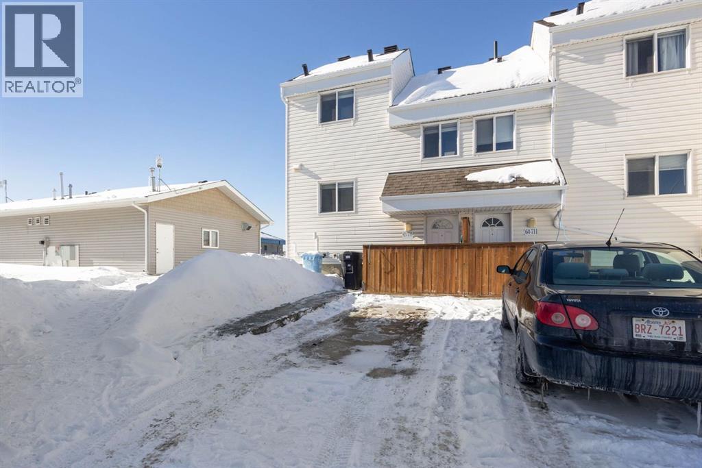 711 Beacon Hill Drive, Fort McMurray