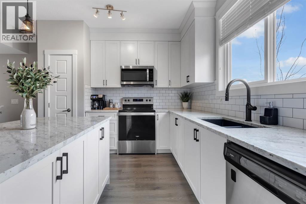 Single Family House for Sale in  Sage Bluff Gate NW Sage Hill Calgary 