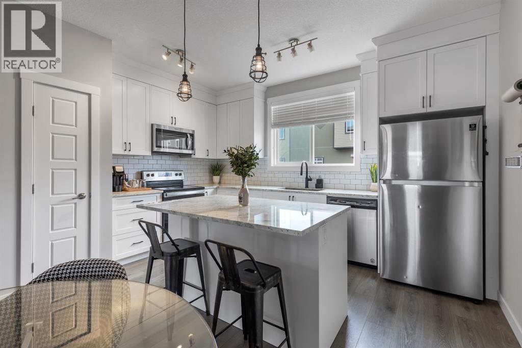 Single Family House for Sale in  Sage Bluff Gate NW Sage Hill Calgary 