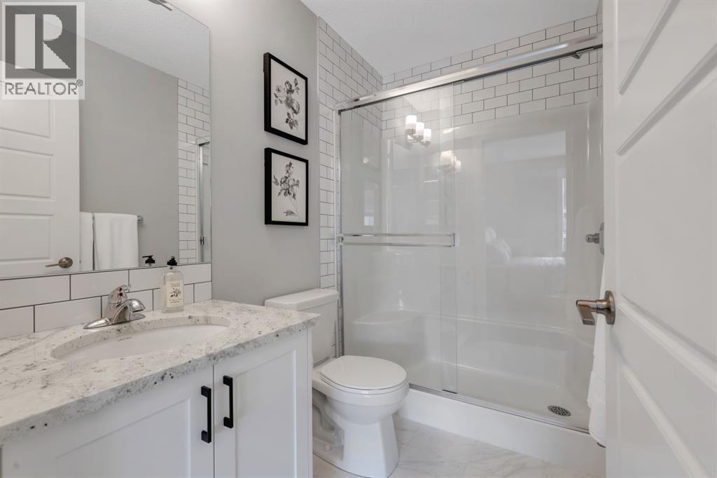 Single Family House for Sale in  Sage Bluff Gate NW Sage Hill Calgary 