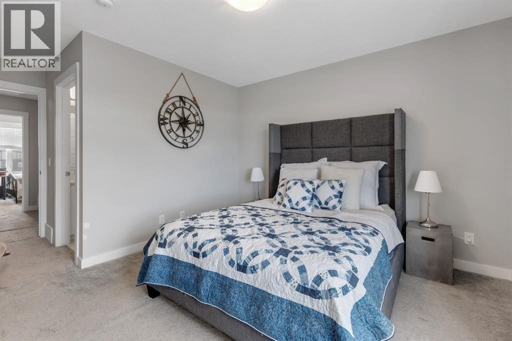 Single Family House for Sale in  Sage Bluff Gate NW Sage Hill Calgary 