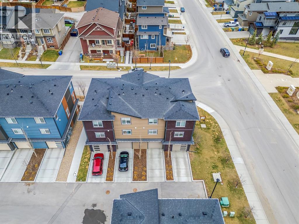 Single Family House for Sale in  Sage Bluff Gate NW Sage Hill Calgary 