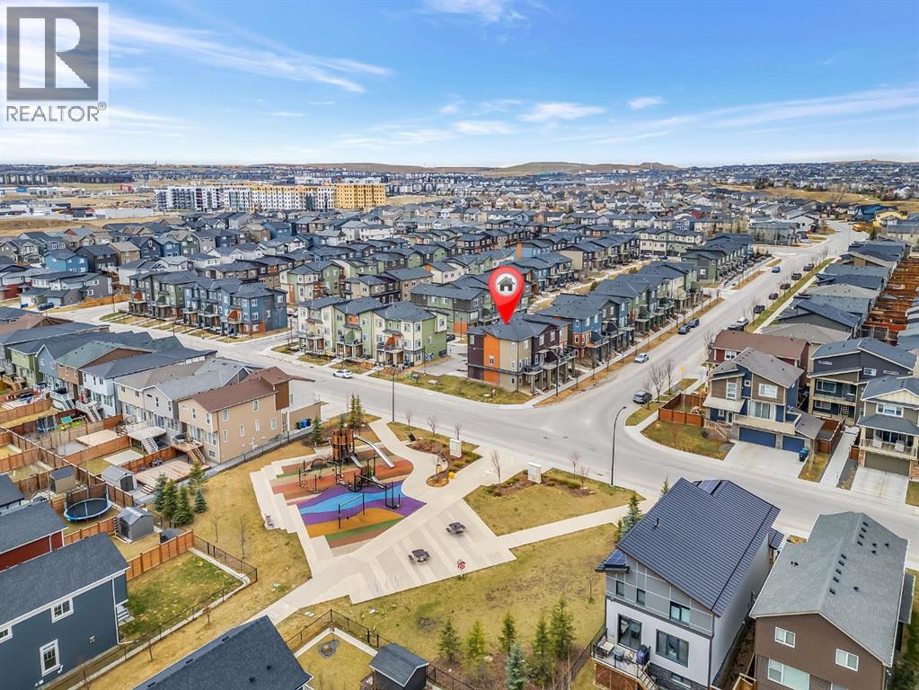 Single Family House for Sale in  Sage Bluff Gate NW Sage Hill Calgary 