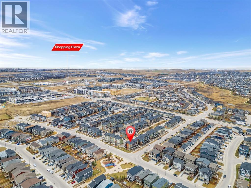 Single Family House for Sale in  Sage Bluff Gate NW Sage Hill Calgary 