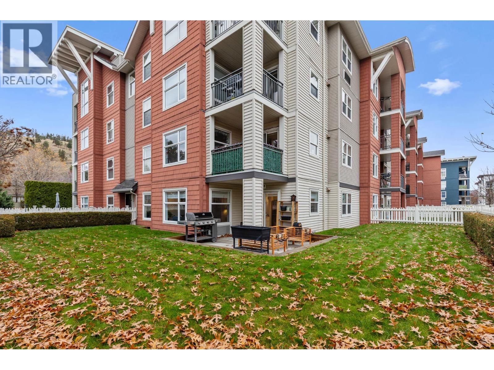 555 Yates Road Unit# 115, Kelowna