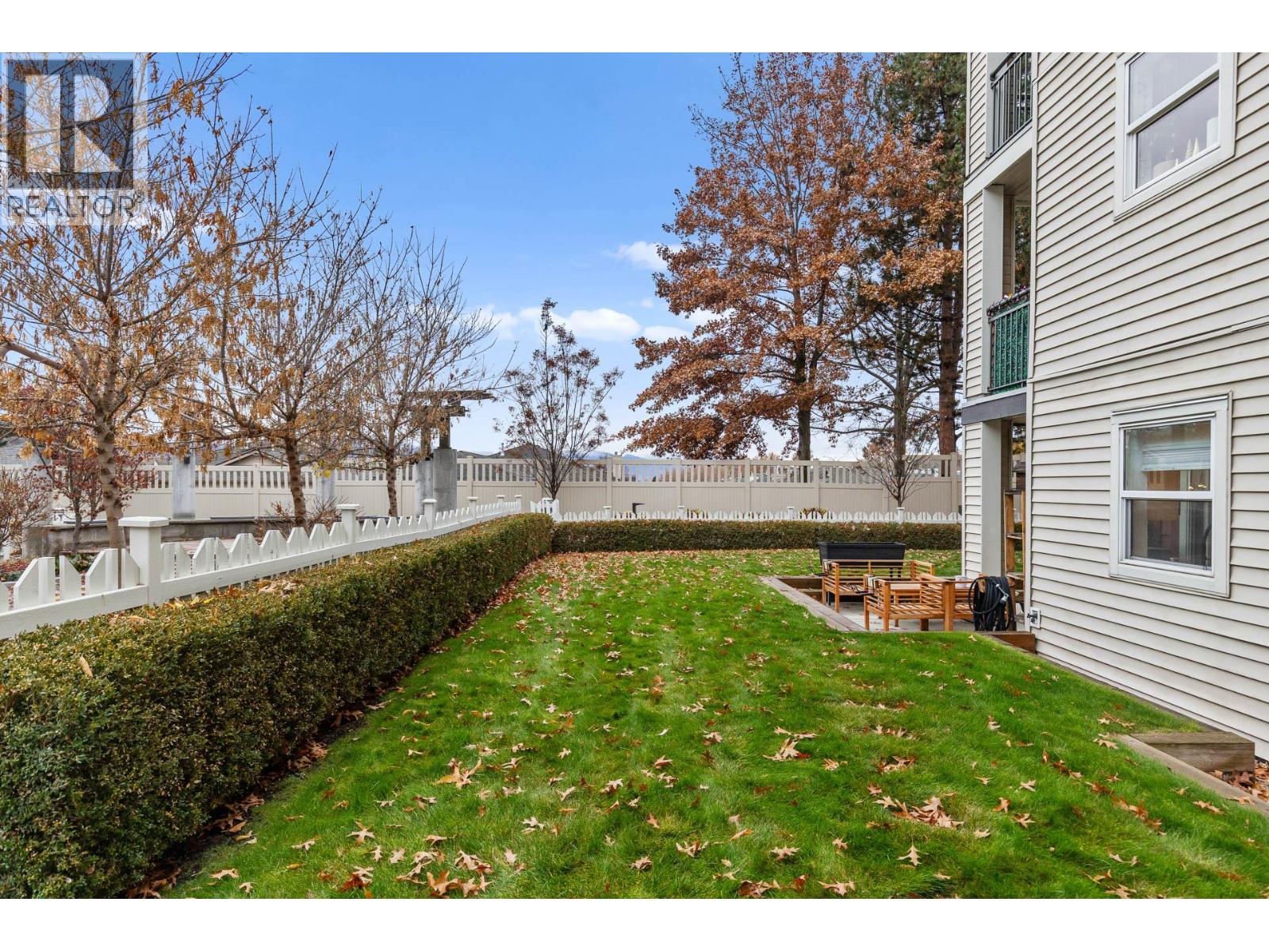 555 Yates Road Unit# 115, Kelowna