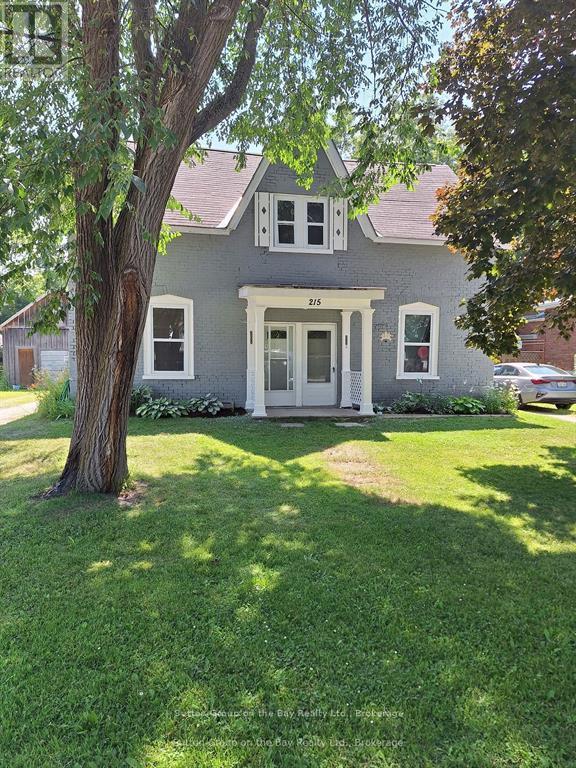 215 CEDAR ST. STREET