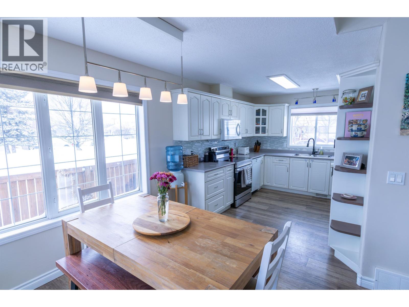 8935 118A AVENUE, Fort St. John