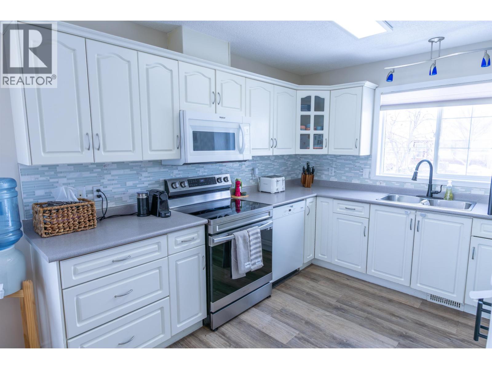 8935 118A AVENUE, Fort St. John