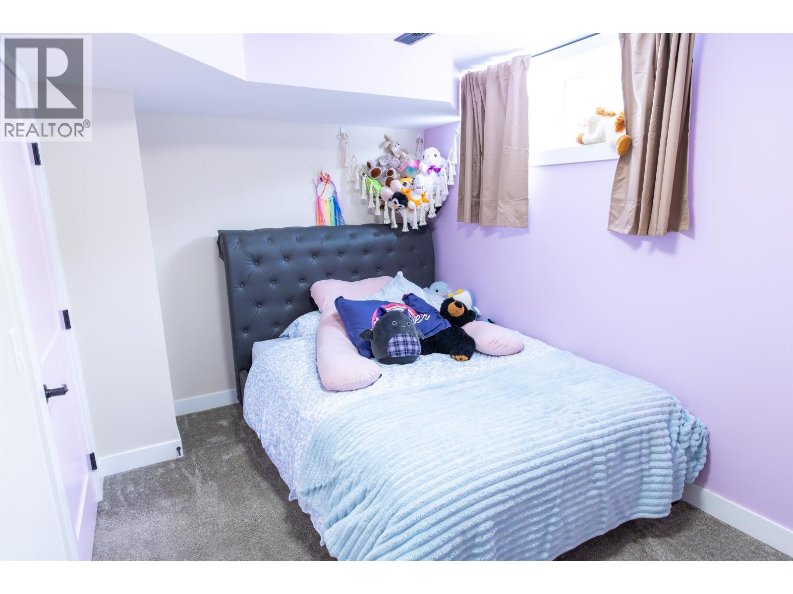 8935 118A AVENUE, Fort St. John